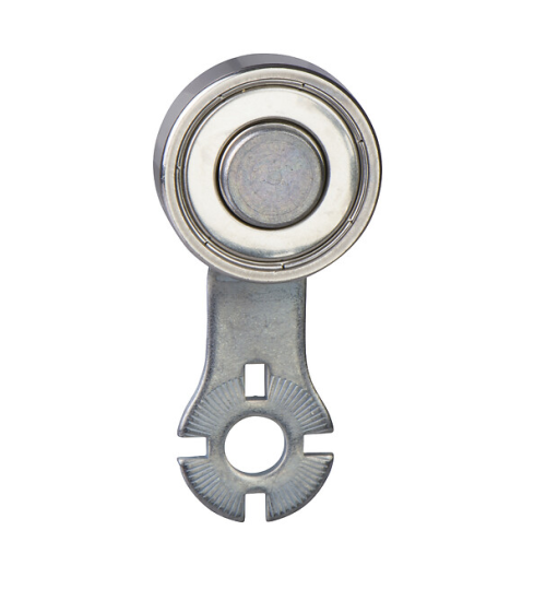 ZCKY15 - Limit switch lever, Limit switches XC Standard, thermoplastic roller ZCK Y for - Telemecanique Sensors
