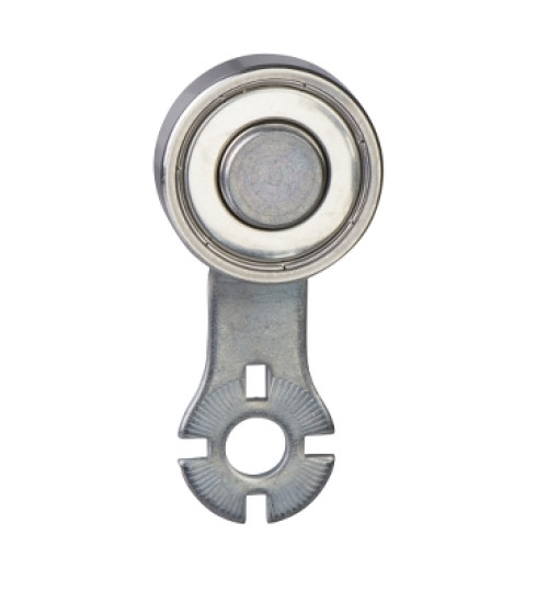 ZCKY34 - Limit switch lever, Limit switches XC Standard, ZCKY, metal roller ball bearing mounted, -25..+70 °C - Telemecanique