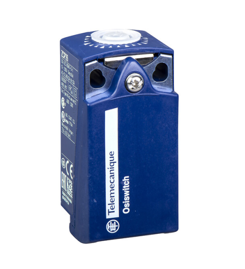 ZCP26 - Limit switch body, Limit switches XC Standard, ZCP, compact, 1NC+1 NO, slow break - Telemecanique Sensors