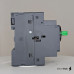 GV2P22 - Motor circuit breaker, TeSys Deca, 3P, 20 to 25A, thermal magnetic, screw clamp terminals, rotary handle - Schneider Electric