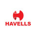 HA2XFY2403 - LT 650 V/1100 V 240SQMM Core - 3 LT Power Cables - Aluminium Conductor Armoured - Havells
