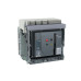 MVS32N3NW6V - Circuit breaker, Easy Pact MVS, 3 Poles, 3200A, 50kA, EDO, ETV6, drawout, electrical - Schneider Electric