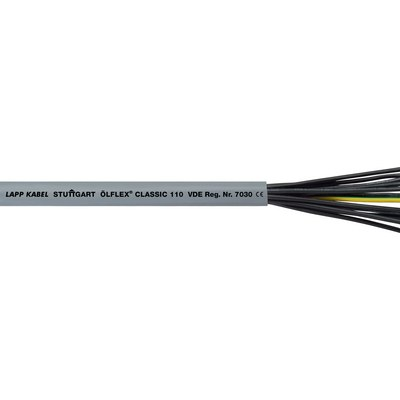 Control Cable