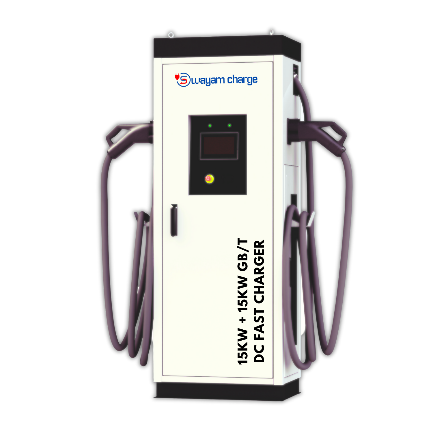 GB-T DC Chargers