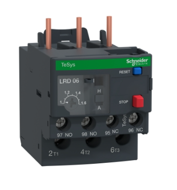 Over Load Relay