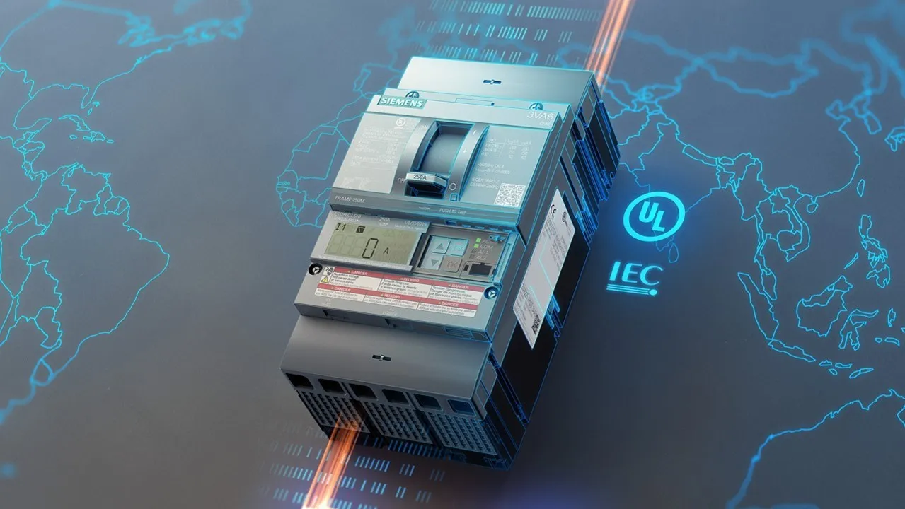 Low Voltage Breakers