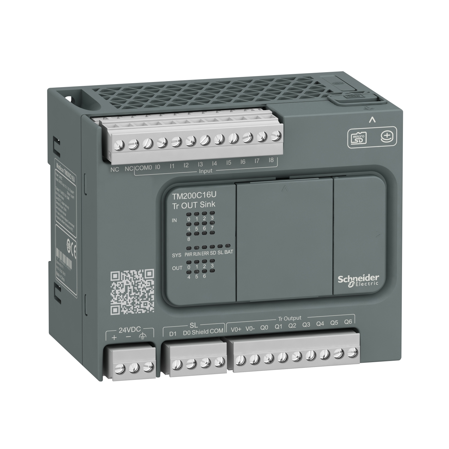 PLC