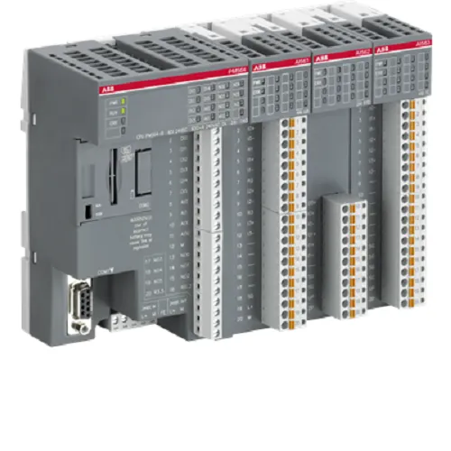 Industrial Automation Products