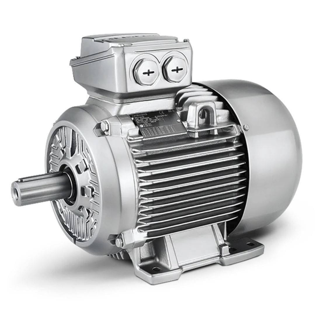 Industrial Motors