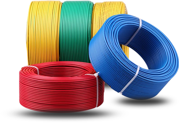 Wires & Cables
