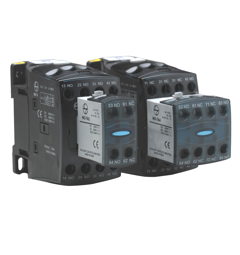 VFD Accessories