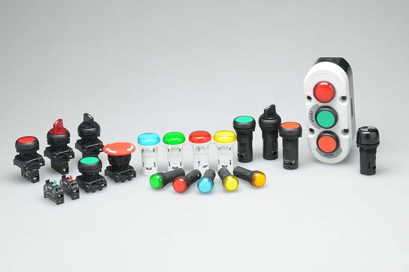 Limit Switch