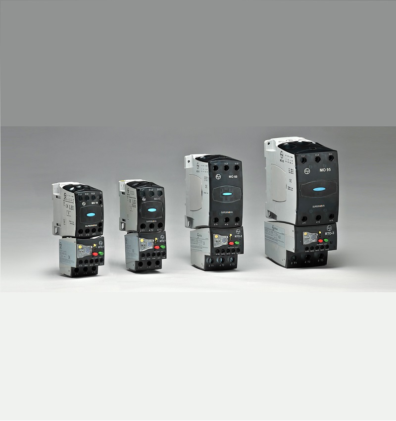 Electronic Timer Switches