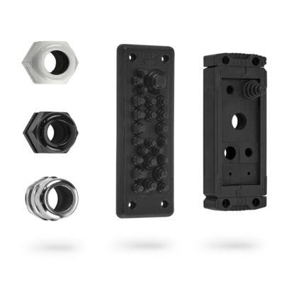Cable Entry System