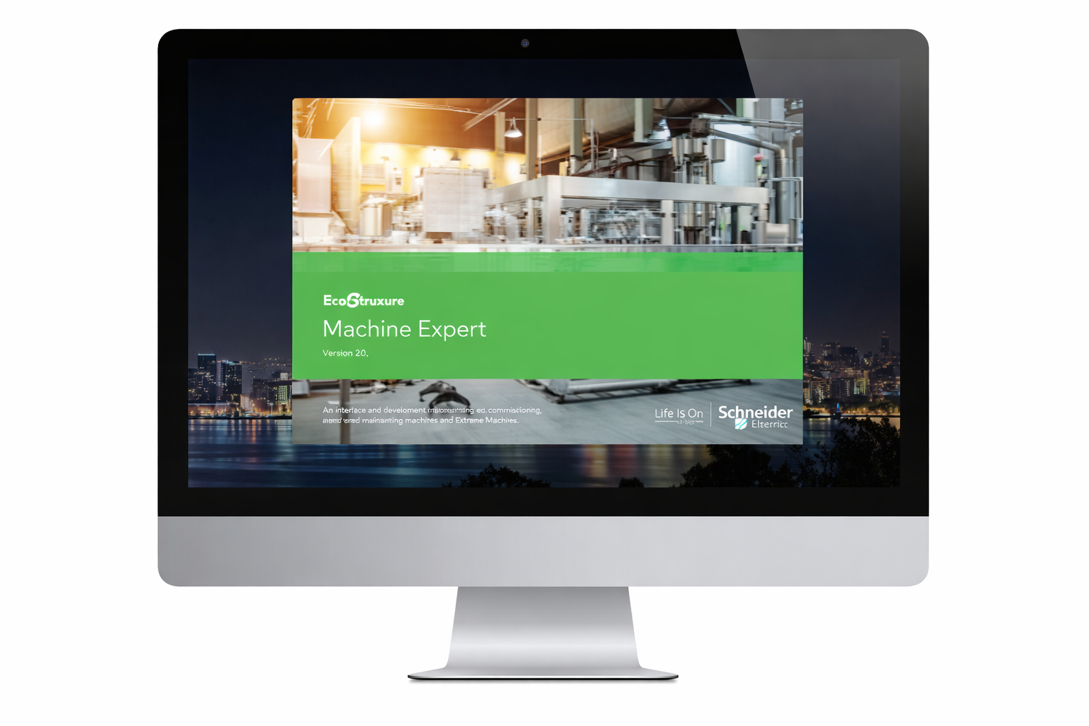 EcoStruxure Products