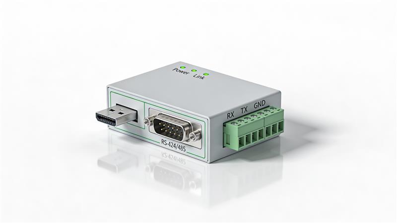 USB to Serial Converter