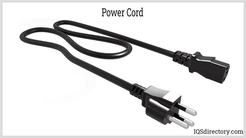 Power Cord