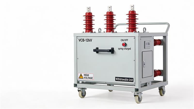 VCB