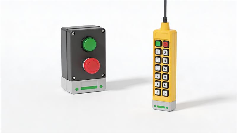 Control Station