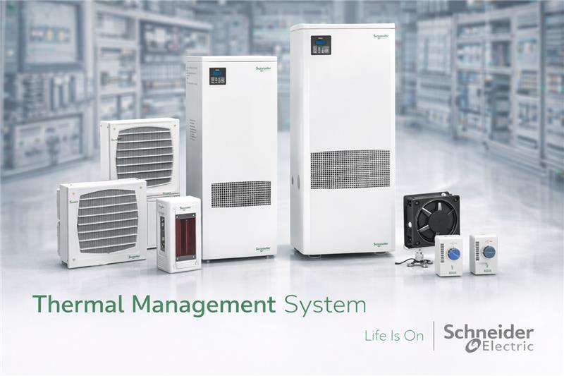 Thermal Management System