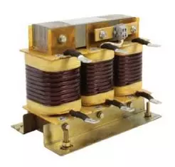 Detuned Filter Reactor