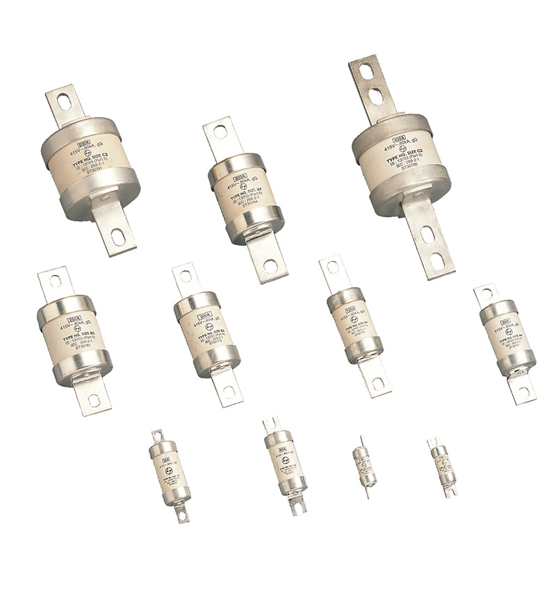 HRC Fuse Accessories