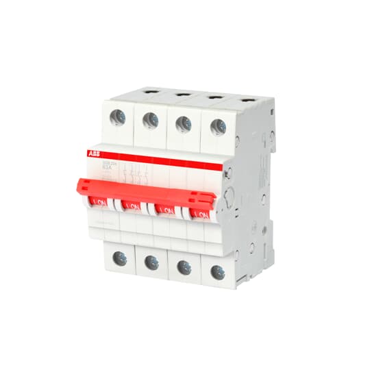 Isolators