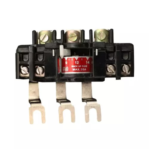 Overload Relays Accessories