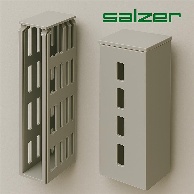Cable Ducts