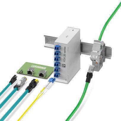 Data connector