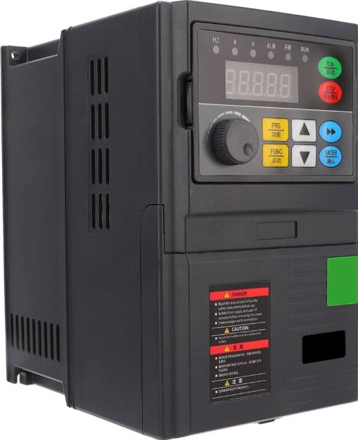 Frequency Inverter