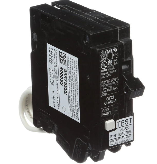 GFCI