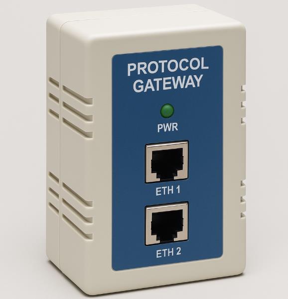 Protocol Gateway