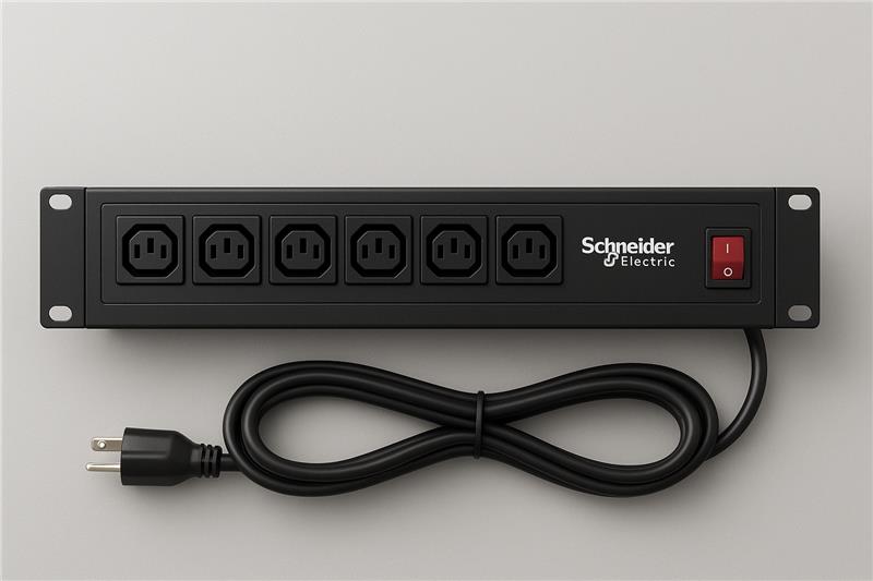 Rack Power Distribution