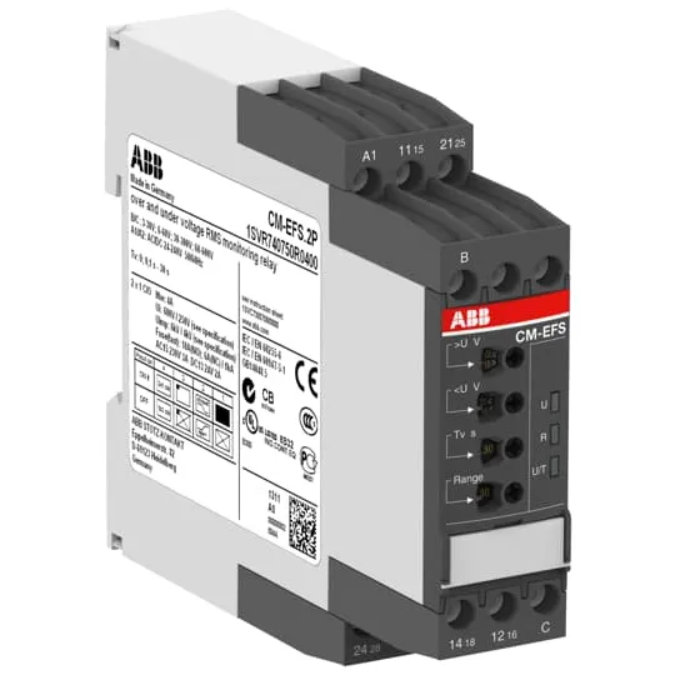1SVR730750R0400