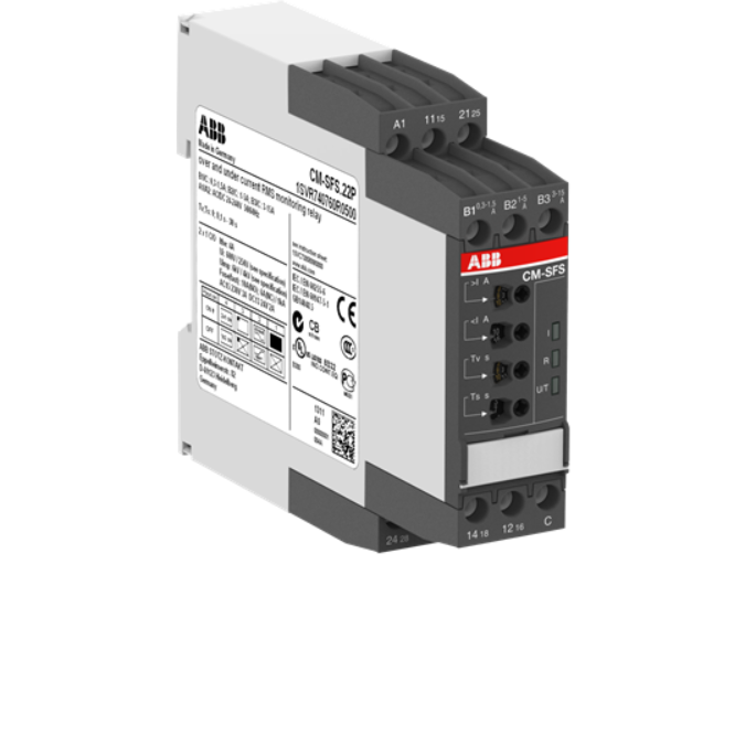 1SVR730760R0400