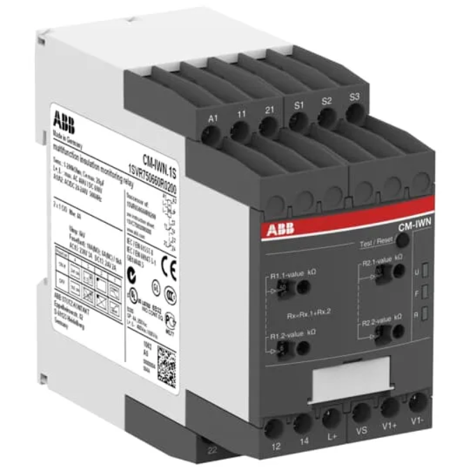 1SVR750660R0200