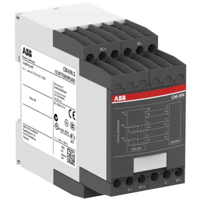 1SVR750669R9400