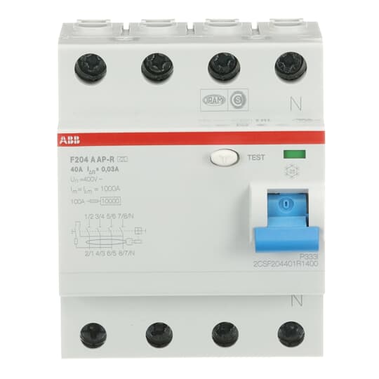 2CSF204401R1400