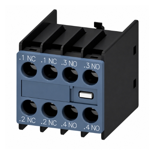 3RH2911-1HA22