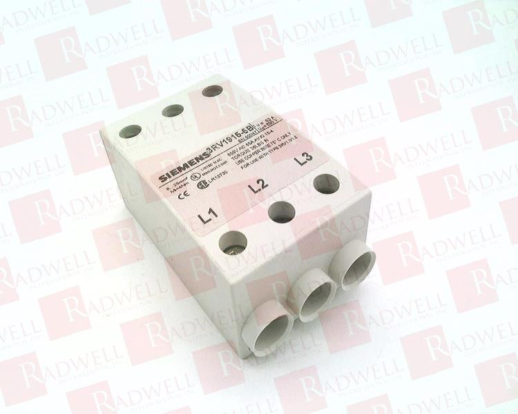 3RV1915-5B
