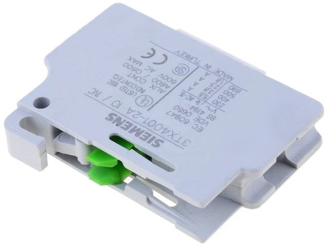 3TX4001-2A