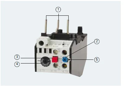 3UA5500-2B