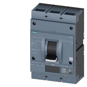 3VA25805KQ320AA0