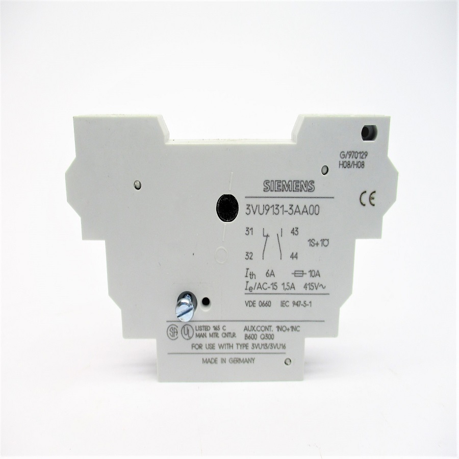 3VU9131-3AA00