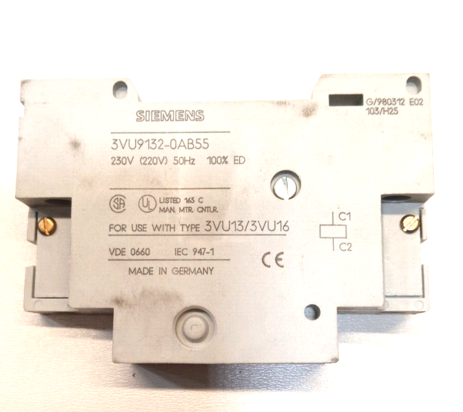 3VU9132-0AB55