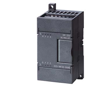 6ES7223-1BF22-0XA8