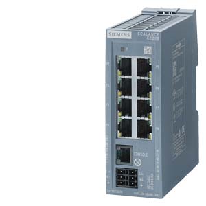 6GK52080BA002TB2