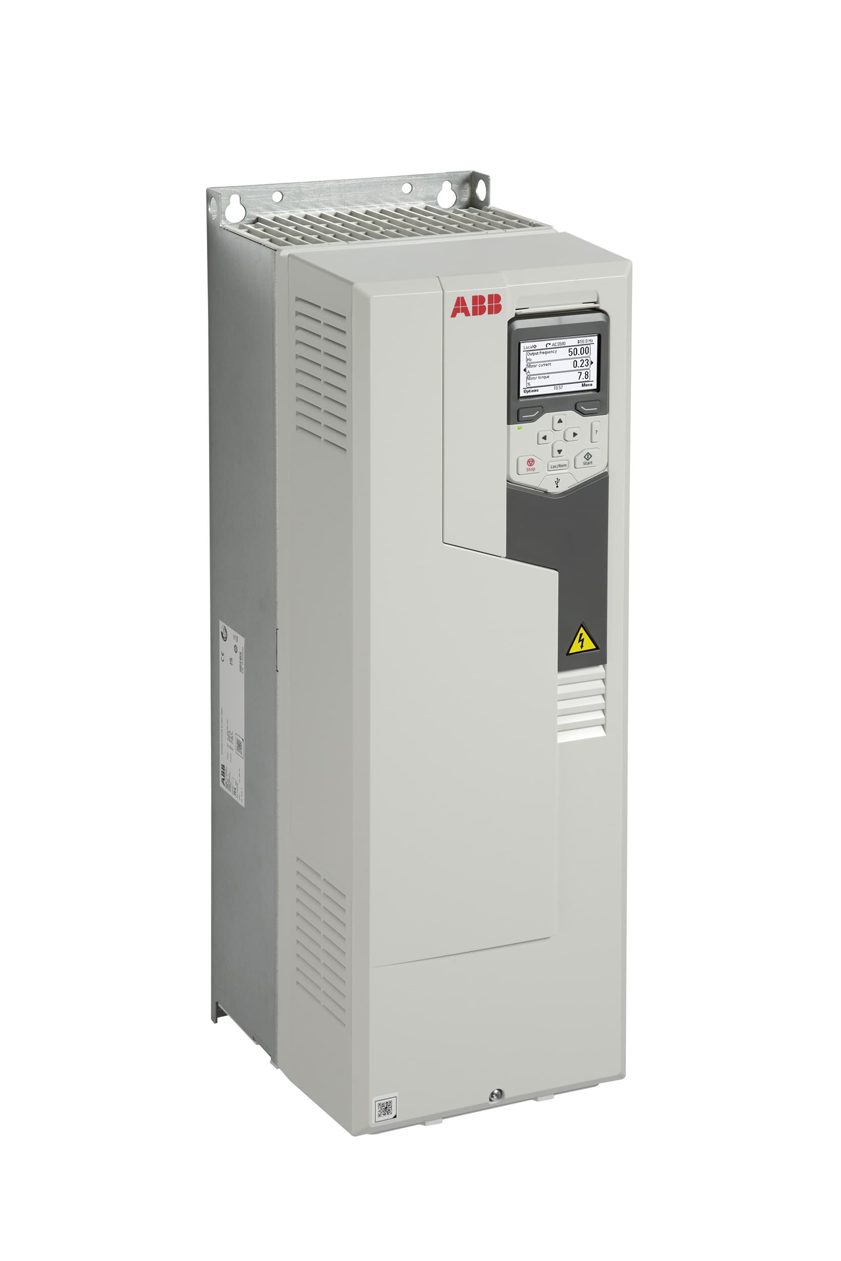 ACS580-01-073A-4+BOP