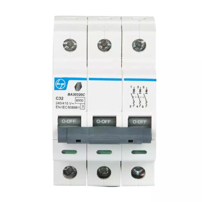BA30160C